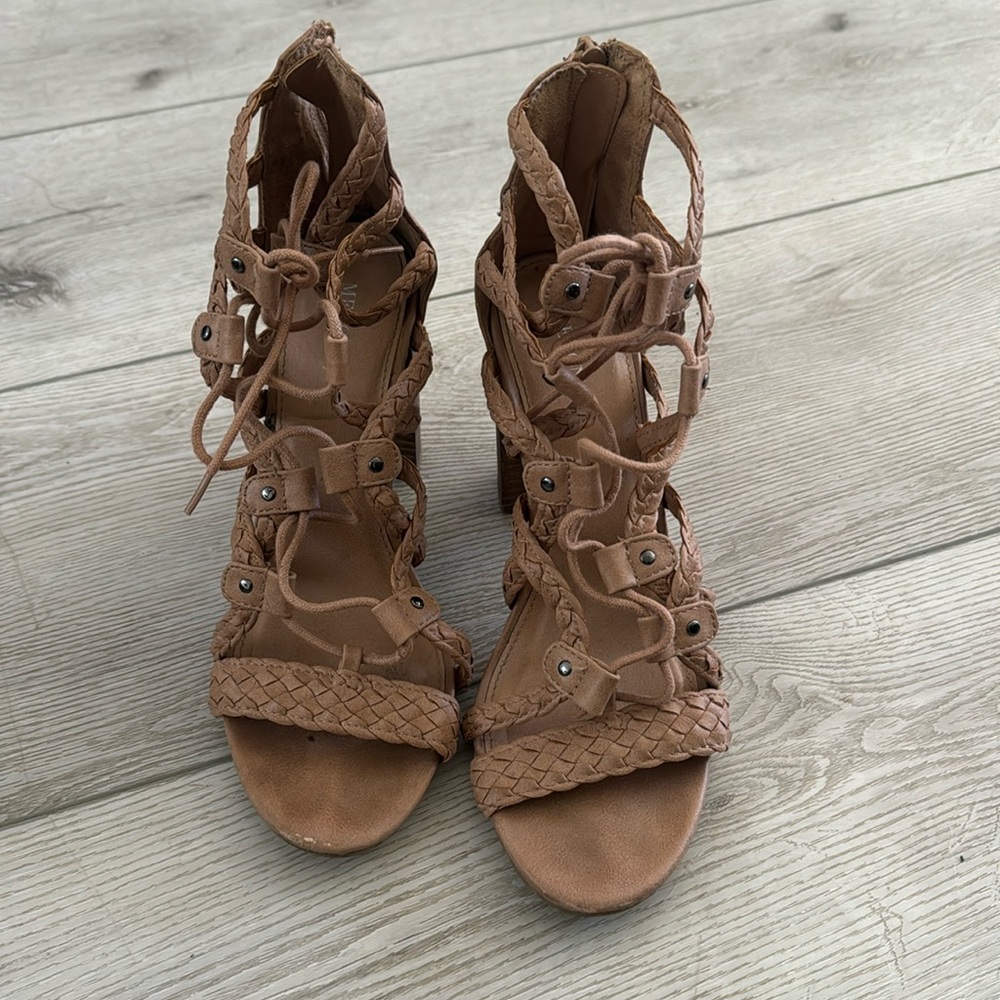 Target summer heels